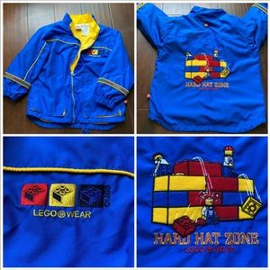 Lego Wear jacket
